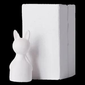 도자기 석고몰드 곰인형 재료 석고틀 점토 그라우팅 공예