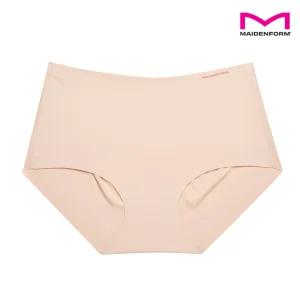 [메이든폼] 더블 서포트핏 팬티 베이지 MFWPT5O14T