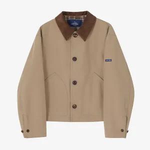 [세인트제임스] 여성 Marron ASJF253KR54-BEG