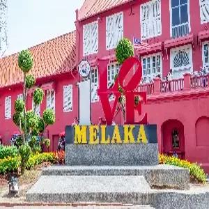 [부산출발] 싱가포르/말라카/조호바루 5일 #두나라여행 #유네스코세계문화유산 말라카투어 #포춘드래곤 #가든스바이더베이 #센토사섬