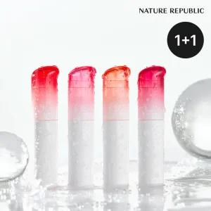 (타투립/픽싱립/착붙립) 1+1 워터 멜팅 밀착 픽싱 틴트