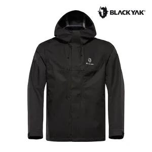 [블랙야크] 남성 M윈드테이커3IN1자켓 1BYJKF3006_BK