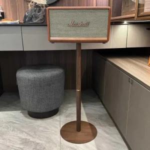 마샬워번3 스탠드 거치대 액톤 킬번 원목 스탠모어 워번