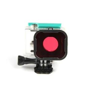 GOPRO 고프로 3 4 다이브 필터 렌즈