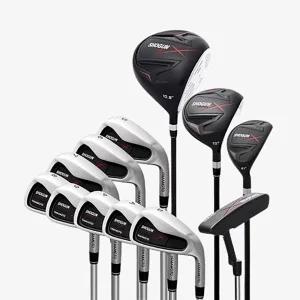 (스탠드백 증정) 쇼군 남성용 풀세트 12PCS