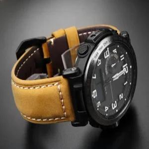 카시오 프로트렉 호환 시계줄  PRW-600 650 6600 24mm