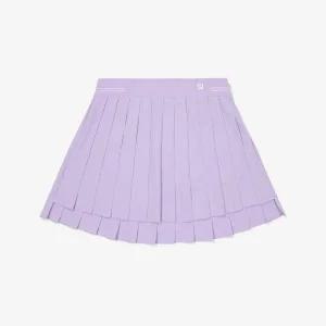 [롯데백화점]휠라 테니스 라이프 플리츠스커트  FS2SKF2362F_PVI