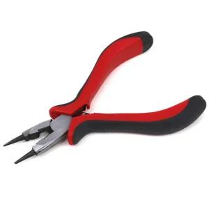 (KO) 3 in 1 기능 집게 구자말이 평 공예용 니퍼 1개