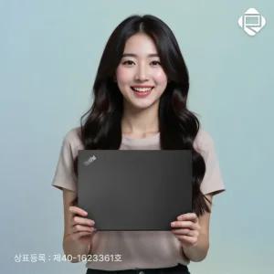 레노버 ThinkPad X13 YOGA GEN2 11세대 i7 터치스크린 2in1