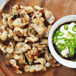 [무료배송] 손질 이빨제거 국산 오징어입 500g 버터세트 맥주안주(급냉)