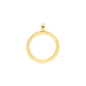 18k 베젤 펜던트 [골드코인 3.75g전용]