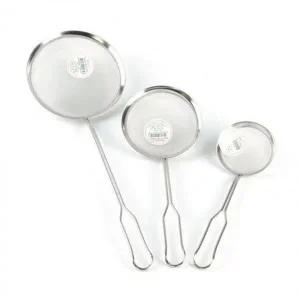 거품 TVUW7781 스텐채반 스텐채망 채망 고운망 채반 중 뜰채 조리도구 건지기 뜰채망 건지개 거