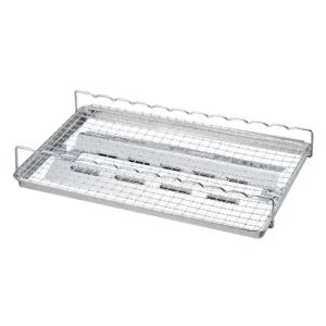 코베아 구이바다 그릴 써포트 바디 L 올인원 스텐레스