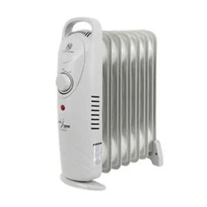 (7핀 HJO-M07) 홍진테크 라디에이터 7핀 HJO-M07 화장실 보조난방/전기/히터/전기난로/난로/욕실/난방기/