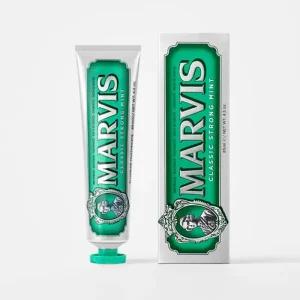 마비스 클래식 치약 스트롱 민트 85ml 1개