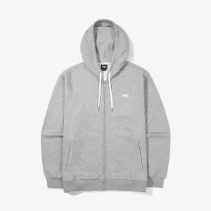 [휠라](광주신세계)[FILA] 기모 베이직 후드집업 (FS2FTG4101U_LML)