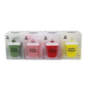 산도깨비 차량용 방향제 거실 화장실 디퓨저 200g/고체/화장실용/탈취제/업소용/가정용/오래가는/담배/냄새