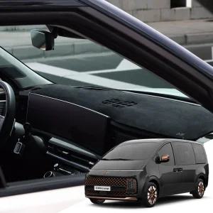 스타리아 DUB 시그니처 벨벳 논슬립 대쉬보드커버