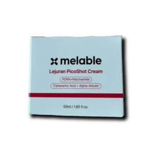 루비알엔 PDRN 피코샷 미백 주름 기미 크림 55ml