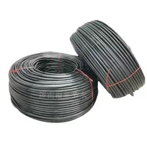 원통형 점적 호스 분수호스 농업용 500m 관수자재 1000m 농수관