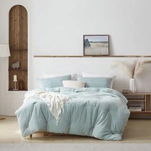 [롯데백화점]박홍근홈패션 노티아 모달벨루어 겨울 차렵이불베개세트 퀸(Q)