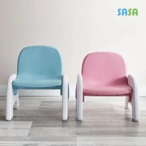 [SASA]사사가구 브로디 높이조절 유아 의자