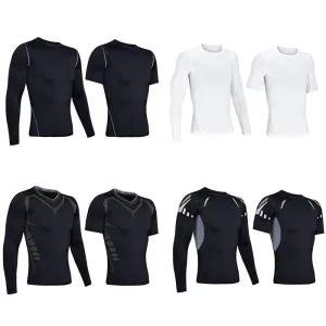 농구언발란스타이즈 언더레이어 레깅스 7부 5부 남자레깅스