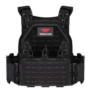 방탄조끼 중량조끼 서바이벌 방탄복 조끼 플레이트캐리어
