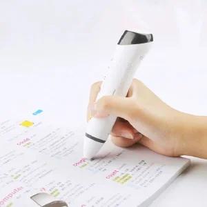 리바 보카펜 동시 무선 텍스트 번역기 음성