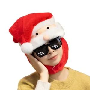 장난감 산타 트리인형 산타클로스 캐릭터 크리스마스인형 크리스마스홈파티 산타인형