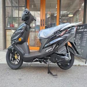 하우즈 USR125 ADX125 2026년식 프로모션 PCX125 엔맥스 출퇴근 배달