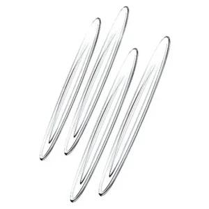 에어백 도어가드 투명 차량용 도어스커프 문콕방지 차량용도어가드 도어스커프 문콕방지