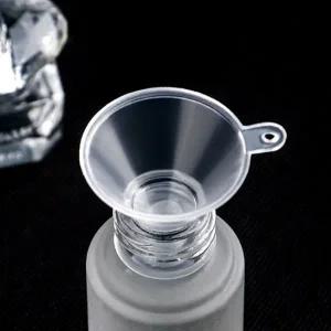 다용도 미니 플라스틱 깔때기 RD-10288