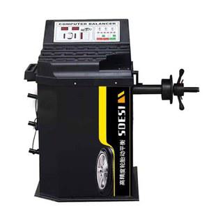 휠 밸런스기 발란스 머신 바란스기 일반형 x 타이어 균형 바퀴