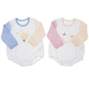 [NS홈쇼핑](압소바뱀띠출산백일돌아기실내복)로하바디슈트(A27-10627)[35454064]