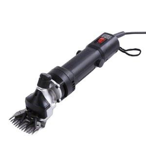 대형견 전동 반려견 깎기 애완동물 목장 애견 셀프 클리퍼 양털 기계 털깍기 바리깡