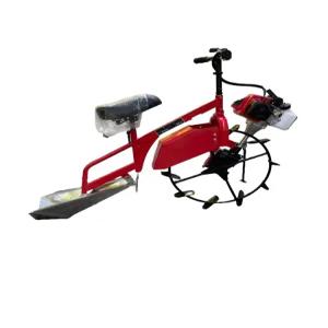 승용 동력 배토기 고랑 논배토기 베토기 도랑 경작기 논길