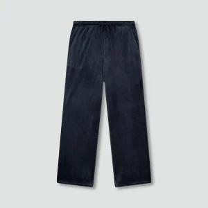 [JAJU](강남점)(이월) JAJU 남 밍크 플리스 파자마 팬츠 J204402214