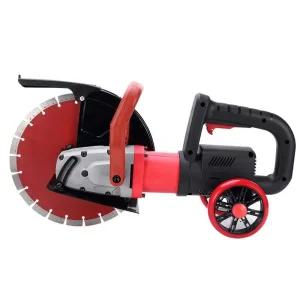 시멘트 원형 콘크리트 절단기 도로 컷팅기 커팅기 슬로팅