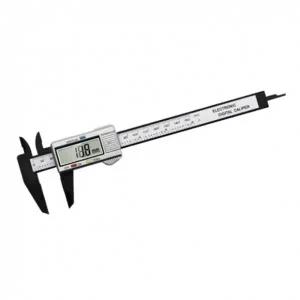 측정공구 디지털 캘리퍼스-T 150mm 노기스 디지털자 측정공구 전자자 두께측정 아날로그자 깊이특정 길이측