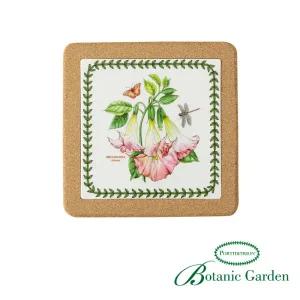 [롯데백화점]포트메리온 사각냄비받침 19cm 1p(BG)