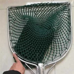 대형 뜰채 망 그물망 손잡이 접이식 선상 바다 특대 물고기
