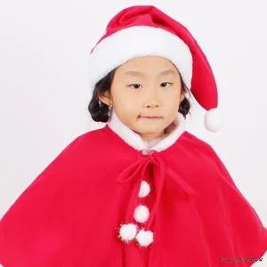 산타모자고급형(소) 산타자루 크리스마스 산타의_22840331