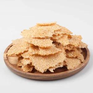 팜블리 우리쌀로 만든 구수한 누룽지 1kg