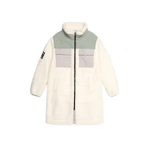 블랙야크 키즈 BKC 롱플리스 자켓 M1BKJKW1901-IV