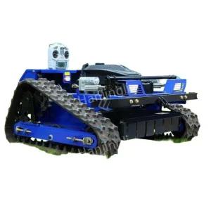 RC 예초기 무선리모컨 원격조종 자주식 자동 주행식