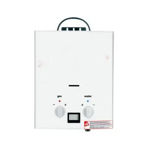 RV 전기 온수기 난방기 차량용 보일러 캠핑카 카라반