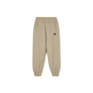 MLB키즈바지 TQK 7AWPR0744-50BGL 데일리 아웃도어 기모 바람막이 SET 팬츠 뉴욕양키스
