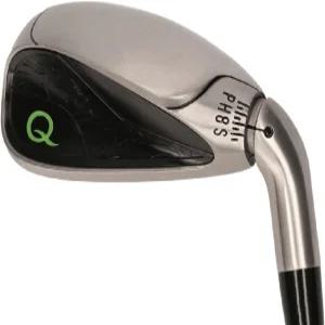 Q Golf Q Gen 2 조절식 로프트 골프클럽 8 in 1 오른손잡이용