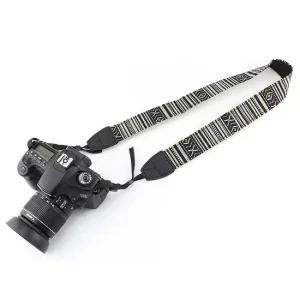 DSLR 카메라 빈티지 넥스트랩 캐논 소니 펜탁스 니콘 촬영 유튜브 동영상 숄더스트랩